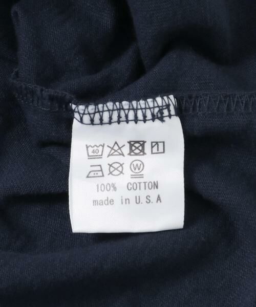 URBAN RESEARCH DOORS / アーバンリサーチ ドアーズ Tシャツ | 『別注』SLOPPY SUPPLY×DOORS CALIFORNIA T-SHIRTS | 詳細26