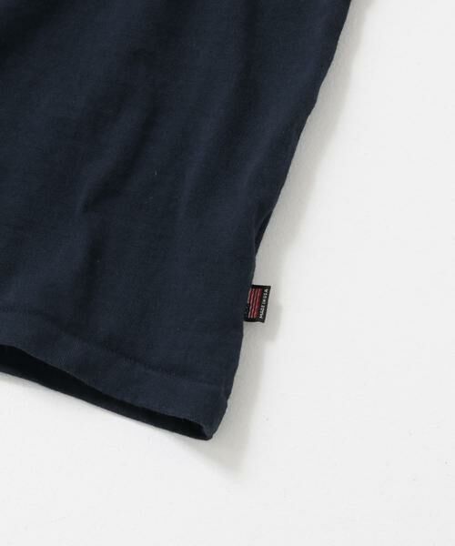 URBAN RESEARCH DOORS / アーバンリサーチ ドアーズ Tシャツ | 『別注』SLOPPY SUPPLY×DOORS CALIFORNIA T-SHIRTS | 詳細22