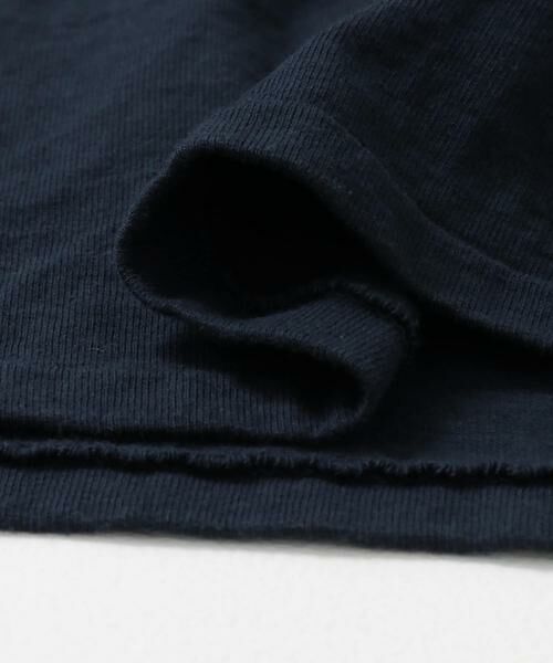 URBAN RESEARCH DOORS / アーバンリサーチ ドアーズ Tシャツ | 『別注』SLOPPY SUPPLY×DOORS　UHYPE T-SHIRTS | 詳細29