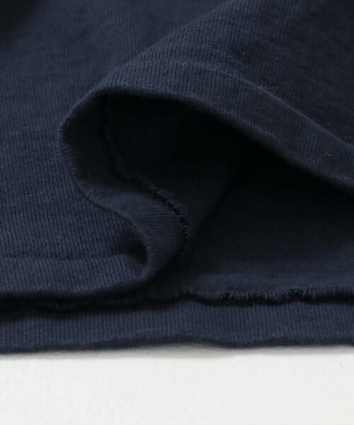 URBAN RESEARCH DOORS / アーバンリサーチ ドアーズ Tシャツ | 『別注』SLOPPY SUPPLY×DOORS　SNAPPY T-SHIRTS | 詳細28