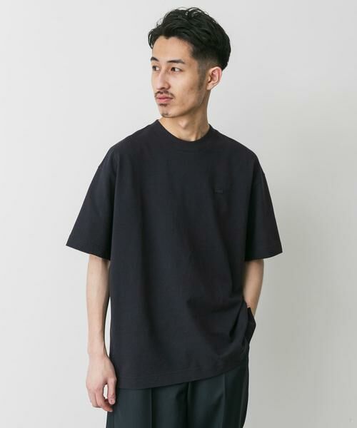 URBAN RESEARCH DOORS / アーバンリサーチ ドアーズ Tシャツ | 『別注』LACOSTE×DOORS moss stitch ShortSleeve T-shirts | 詳細28