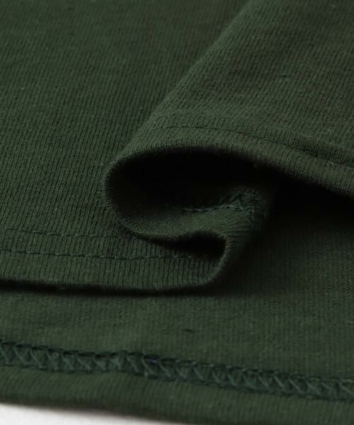 URBAN RESEARCH DOORS / アーバンリサーチ ドアーズ Tシャツ | LIBERTY GRAPHICS　Forest Wilderness | 詳細7