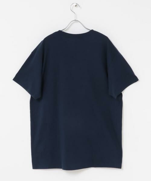 URBAN RESEARCH DOORS / アーバンリサーチ ドアーズ Tシャツ | LIBERTY GRAPHICS　Muir River | 詳細6