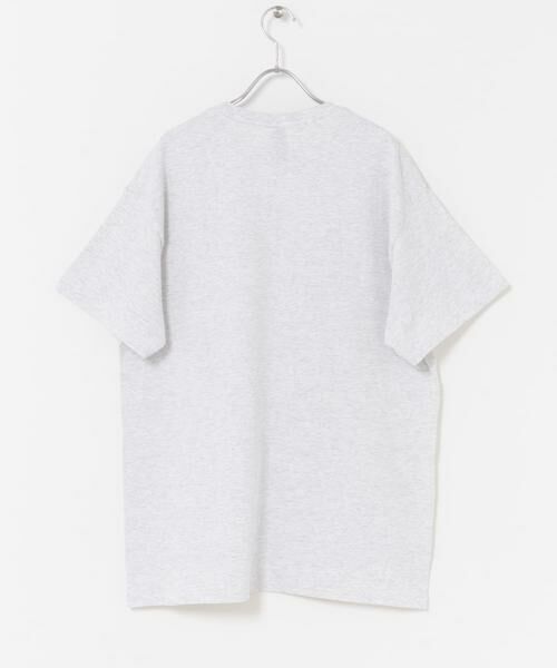 URBAN RESEARCH DOORS / アーバンリサーチ ドアーズ Tシャツ | LIBERTY GRAPHICS　Mallards | 詳細6