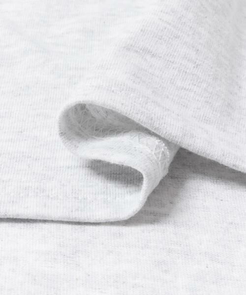 URBAN RESEARCH DOORS / アーバンリサーチ ドアーズ Tシャツ | LIBERTY GRAPHICS　Mallards | 詳細7