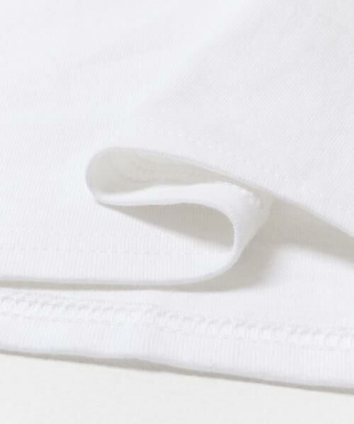 URBAN RESEARCH DOORS / アーバンリサーチ ドアーズ Tシャツ | LIBERTY GRAPHICS　Sandpipers | 詳細7