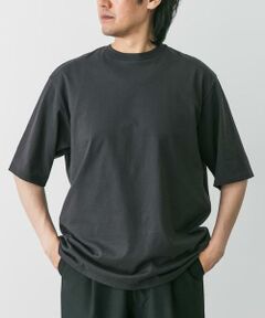 URBAN RESEARCH DOORS / アーバンリサーチ ドアーズ Tシャツ | marka　CREW NECK T-SHIRTS