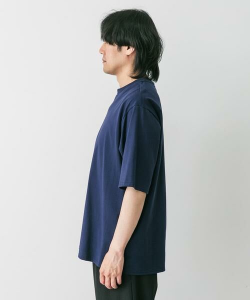 URBAN RESEARCH DOORS / アーバンリサーチ ドアーズ Tシャツ | marka　CREW NECK T-SHIRTS | 詳細2