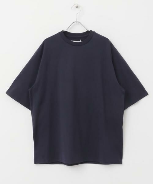 URBAN RESEARCH DOORS / アーバンリサーチ ドアーズ Tシャツ | marka　CREW NECK T-SHIRTS | 詳細4