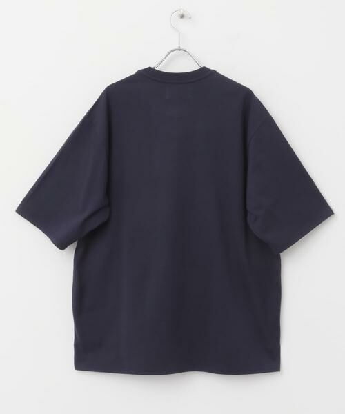 URBAN RESEARCH DOORS / アーバンリサーチ ドアーズ Tシャツ | marka　CREW NECK T-SHIRTS | 詳細5