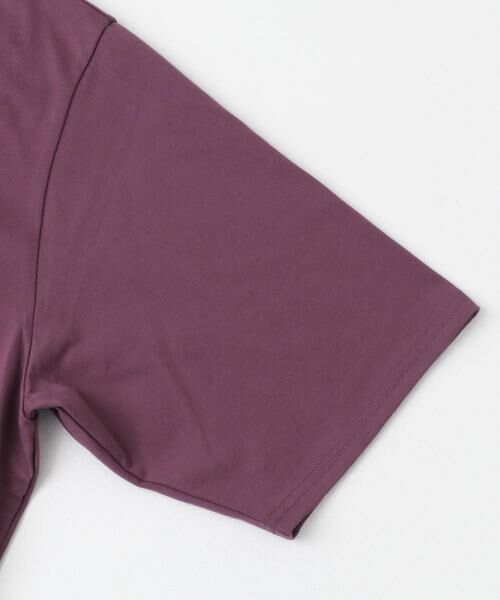 URBAN RESEARCH DOORS / アーバンリサーチ ドアーズ Tシャツ | marka　CREW NECK T-SHIRTS | 詳細10