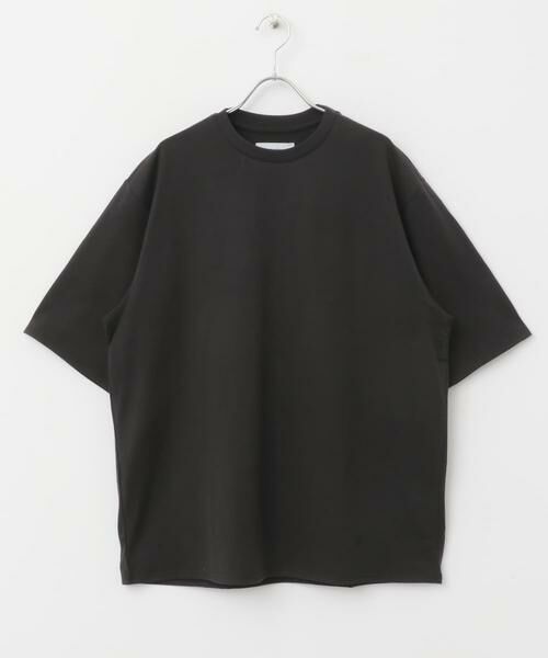 URBAN RESEARCH DOORS / アーバンリサーチ ドアーズ Tシャツ | marka　CREW NECK T-SHIRTS | 詳細11