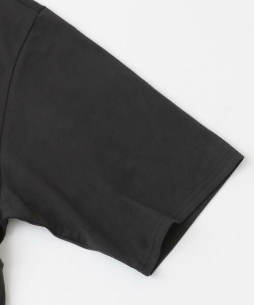 URBAN RESEARCH DOORS / アーバンリサーチ ドアーズ Tシャツ | marka　CREW NECK T-SHIRTS | 詳細12