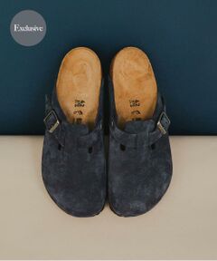 URBAN RESEARCH DOORS / アーバンリサーチ ドアーズ サンダル | BIRKENSTOCK　Exclusive Boston(Regular)