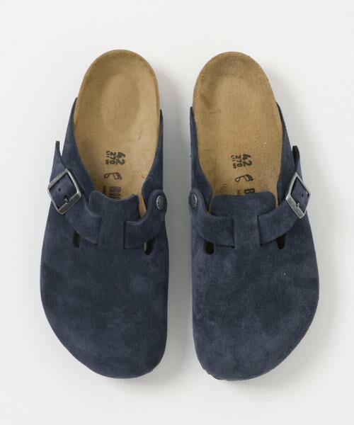 BIRKENSTOCK BOSTON ファッションサンダル 43 楽天市場】【 BIRKENSTOCK ビルケンシュトック 】 Boston