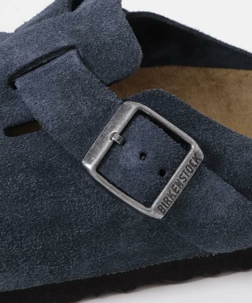 URBAN RESEARCH DOORS / アーバンリサーチ ドアーズ サンダル | BIRKENSTOCK　Exclusive Boston(Regular) | 詳細8