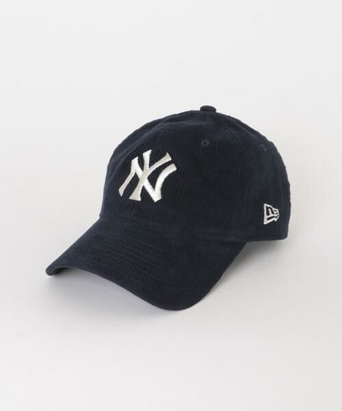 URBAN RESEARCH DOORS / アーバンリサーチ ドアーズ キャップ | New Era　920LS MICRO CORDUROY | 詳細1