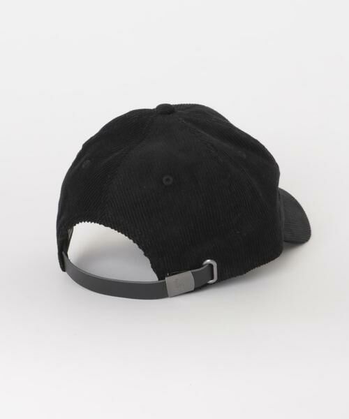 URBAN RESEARCH DOORS / アーバンリサーチ ドアーズ キャップ | New Era　920LS MICRO CORDUROY | 詳細4