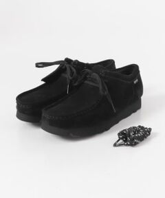 URBAN RESEARCH DOORS / アーバンリサーチ ドアーズ ブーツ（ショート丈） | Clarks　WallabeeGTX