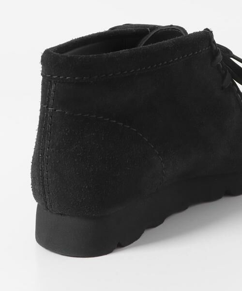 URBAN RESEARCH DOORS / アーバンリサーチ ドアーズ ブーツ（ショート丈） | Clarks　WallabeeBT GTX | 詳細2