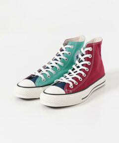 URBAN RESEARCH DOORS / アーバンリサーチ ドアーズ スニーカー | CONVERSE　CANVAS ALL STAR J HI