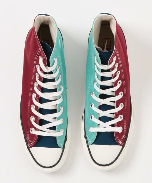 URBAN RESEARCH DOORS / アーバンリサーチ ドアーズ スニーカー | CONVERSE　CANVAS ALL STAR J HI | 詳細2