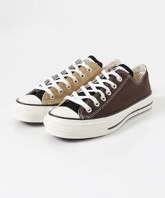 URBAN RESEARCH DOORS / アーバンリサーチ ドアーズ スニーカー | CONVERSE　CANVAS ALL STAR J OX
