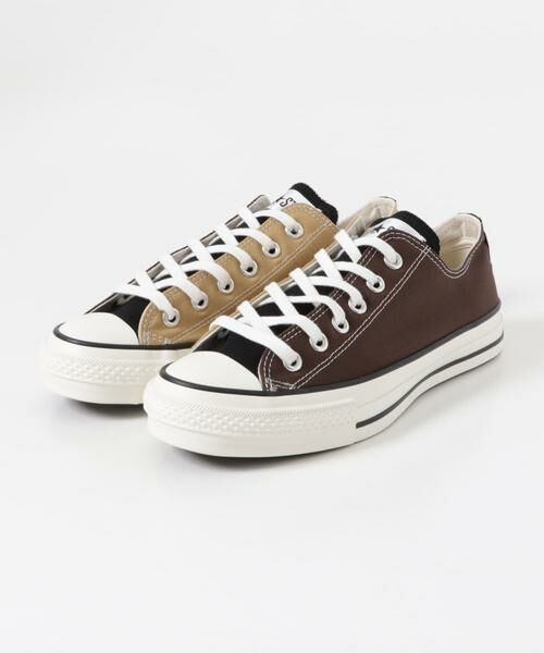 URBAN RESEARCH DOORS / アーバンリサーチ ドアーズ スニーカー | CONVERSE　CANVAS ALL STAR J OX | 詳細1