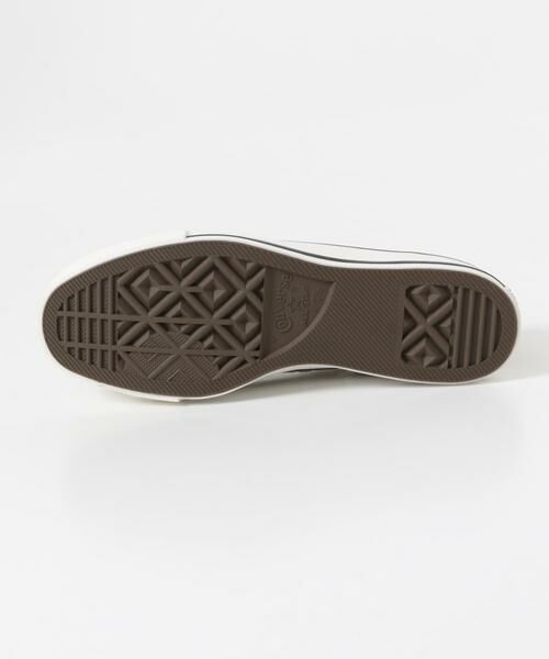 URBAN RESEARCH DOORS / アーバンリサーチ ドアーズ スニーカー | CONVERSE　CANVAS ALL STAR J OX | 詳細4