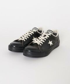URBAN RESEARCH DOORS / アーバンリサーチ ドアーズ スニーカー | CONVERSE　ONE STAR J