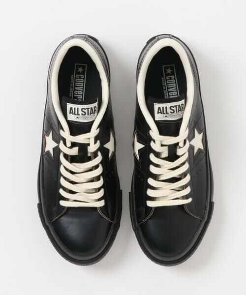 URBAN RESEARCH DOORS / アーバンリサーチ ドアーズ スニーカー | CONVERSE　ONE STAR J | 詳細2