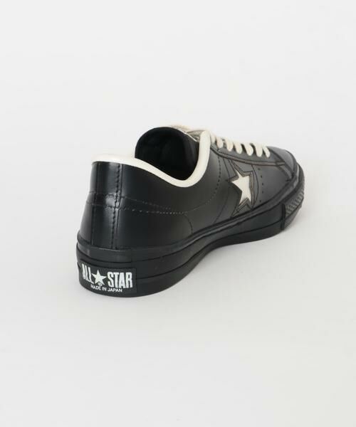 URBAN RESEARCH DOORS / アーバンリサーチ ドアーズ スニーカー | CONVERSE　ONE STAR J | 詳細3