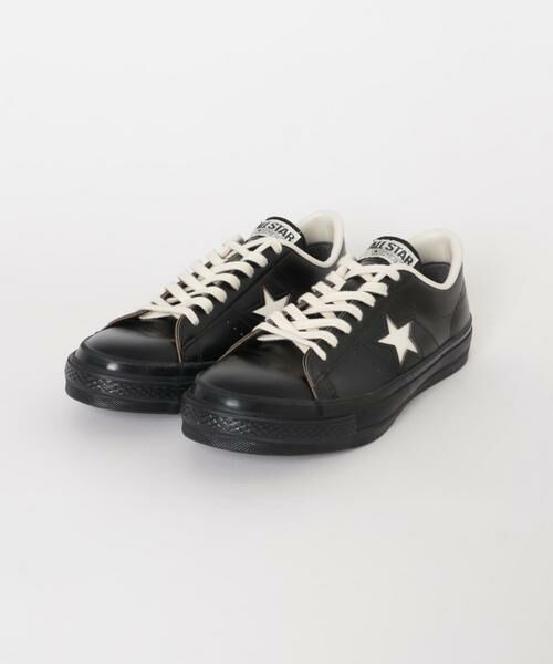 URBAN RESEARCH DOORS/A[oT[` hA[Y CONVERSE ONE STAR J ubN 8.5