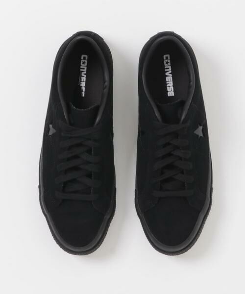 URBAN RESEARCH DOORS / アーバンリサーチ ドアーズ スニーカー | CONVERSE　ONE STAR SUEDE | 詳細4