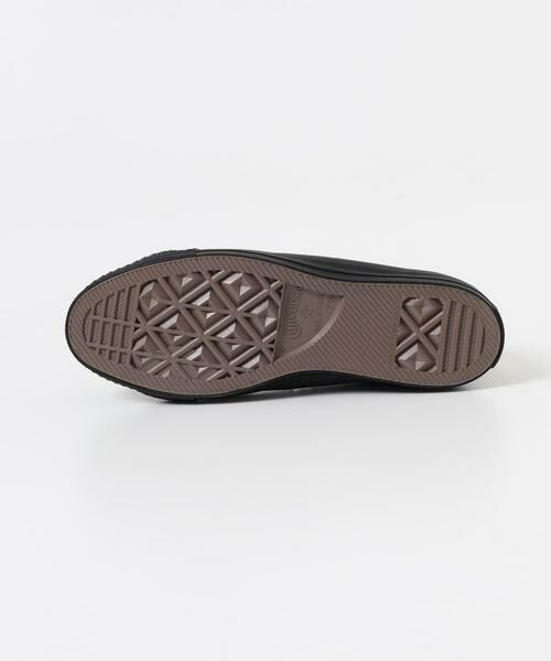 URBAN RESEARCH DOORS / アーバンリサーチ ドアーズ スニーカー | CONVERSE　ONE STAR SUEDE | 詳細6