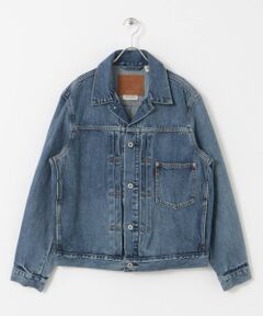 ami　アーバンリサーチdoors デニムジャケット URBAN RESEARCH DOORS / アーバンリサーチ ドアーズ Gジャン