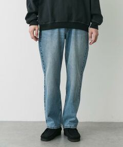 URBAN RESEARCH DOORS / アーバンリサーチ ドアーズ デニムパンツ | Levi’s　565 97 LOOSE STRAIGHT