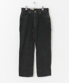 URBAN RESEARCH DOORS / アーバンリサーチ ドアーズ デニムパンツ | Levi’s　565 97 LOOSE STRAIGHT