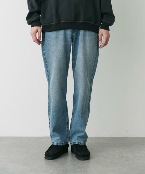 URBAN RESEARCH DOORS / アーバンリサーチ ドアーズ デニムパンツ | Levi’s　565 97 LOOSE STRAIGHT | 詳細1