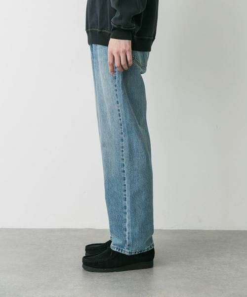 URBAN RESEARCH DOORS / アーバンリサーチ ドアーズ デニムパンツ | Levi’s　565 97 LOOSE STRAIGHT | 詳細2