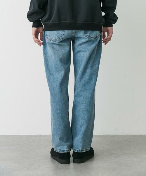 URBAN RESEARCH DOORS / アーバンリサーチ ドアーズ デニムパンツ | Levi’s　565 97 LOOSE STRAIGHT | 詳細3