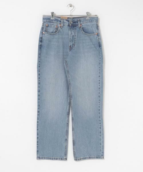 URBAN RESEARCH DOORS / アーバンリサーチ ドアーズ デニムパンツ | Levi’s　565 97 LOOSE STRAIGHT | 詳細4