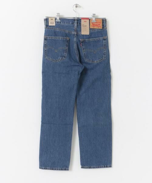 URBAN RESEARCH DOORS / アーバンリサーチ ドアーズ デニムパンツ | Levi’s　565 97 LOOSE STRAIGHT | 詳細9