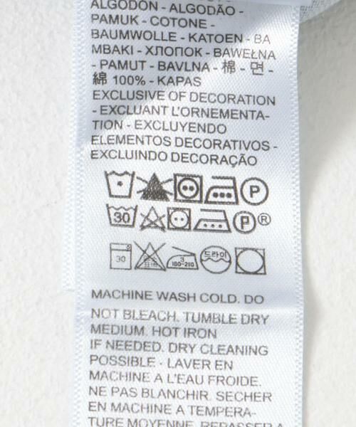 URBAN RESEARCH DOORS / アーバンリサーチ ドアーズ デニムパンツ | Levi’s　565 97 LOOSE STRAIGHT | 詳細12