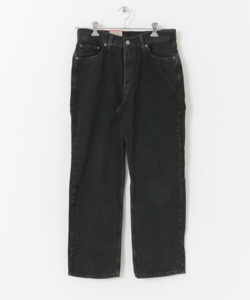 URBAN RESEARCH DOORS / アーバンリサーチ ドアーズ デニムパンツ | Levi’s　565 97 LOOSE STRAIGHT | 詳細13