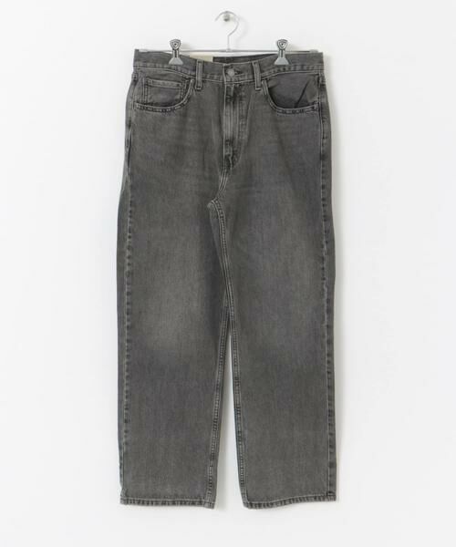 URBAN RESEARCH DOORS / アーバンリサーチ ドアーズ デニムパンツ | Levi’s　565 97 LOOSE STRAIGHT | 詳細15