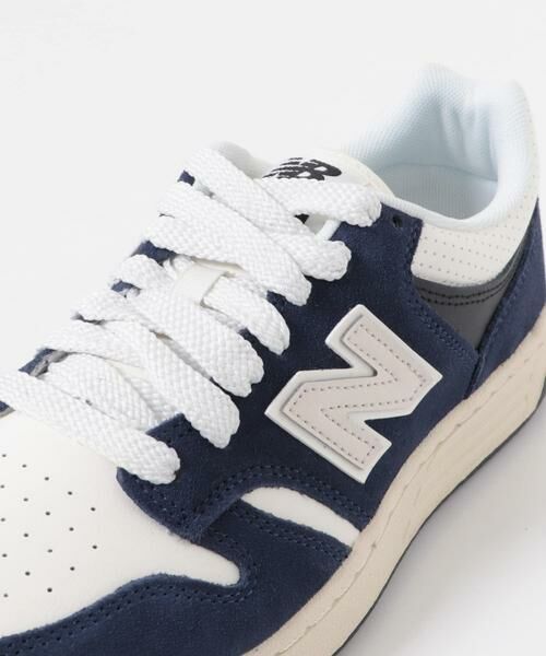 URBAN RESEARCH DOORS / アーバンリサーチ ドアーズ スニーカー | NEW BALANCE　BB480PEN | 詳細5