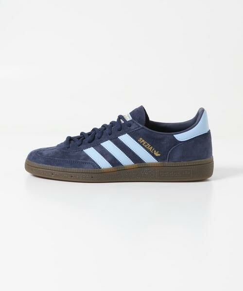 URBAN RESEARCH DOORS / アーバンリサーチ ドアーズ スニーカー | adidas　HANDBALL SPEZIAL | 詳細2