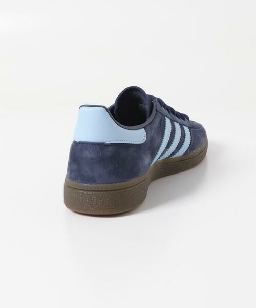 URBAN RESEARCH DOORS / アーバンリサーチ ドアーズ スニーカー | adidas　HANDBALL SPEZIAL | 詳細4
