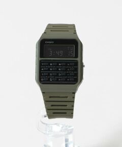 URBAN RESEARCH DOORS / アーバンリサーチ ドアーズ 腕時計 | CASIO　CA-53WF